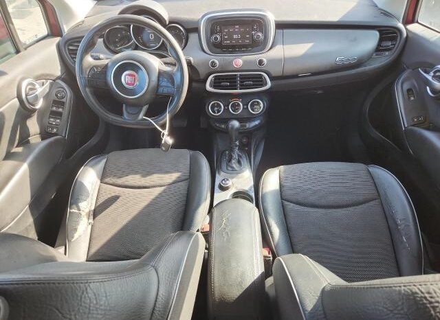 
								2016 Fiat 500 full									