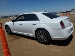 
										2012 Chrysler 300 full									