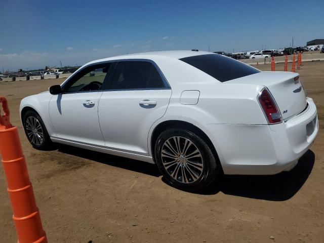 2012 Chrysler 300