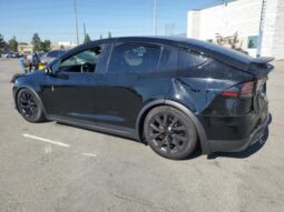 
										2024 Tesla Model x full									