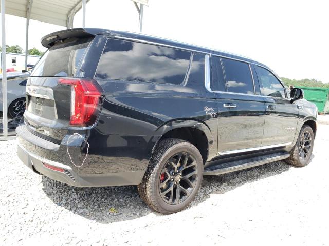 2023 Gmc Yukon