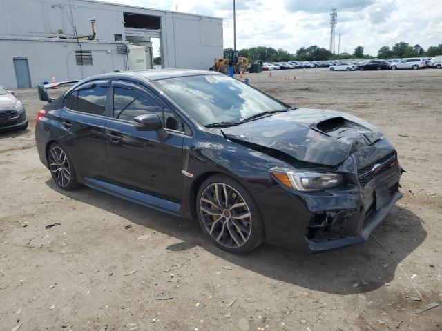 2021 Subaru Wrx