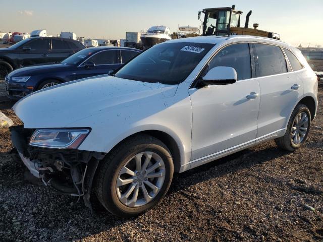 2017 Audi Q5
