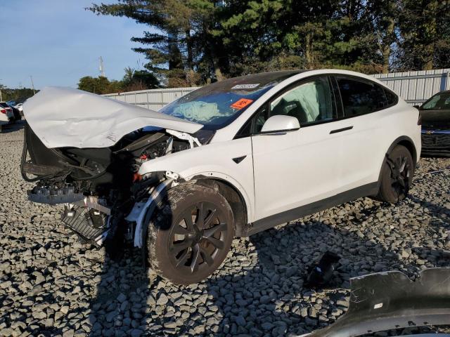 2024 Tesla Model x