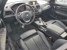 
										2016 BMW 2 series full									
