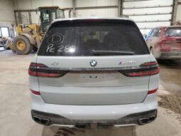 
										2024 BMW X7 full									