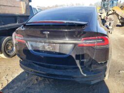 
										2017 Tesla Model x full									