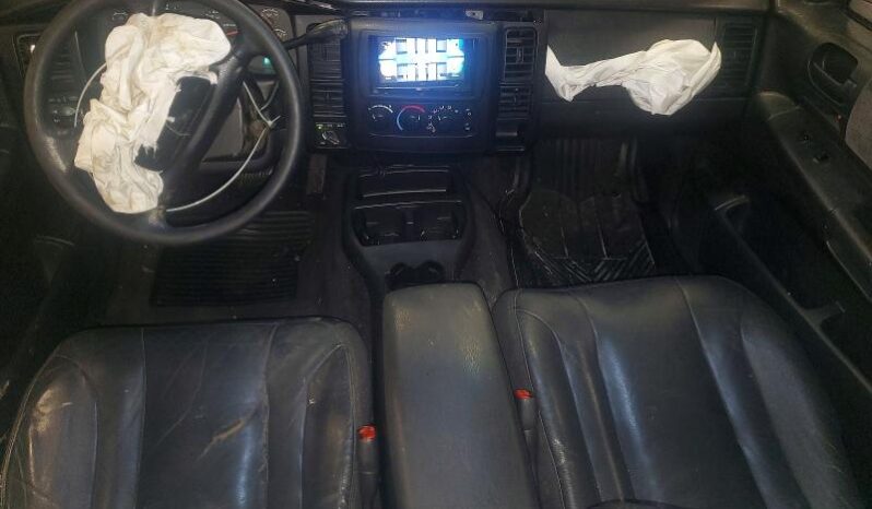 
								2002 Dodge Dakota full									