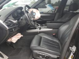 
										2017 BMW X5 full									