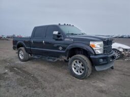 
										2014 Ford F350 full									