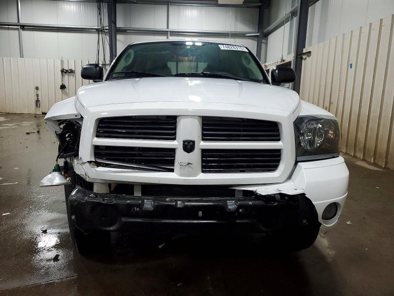 2006 Dodge Dakota