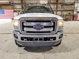 
										2012 Ford F350 full									
