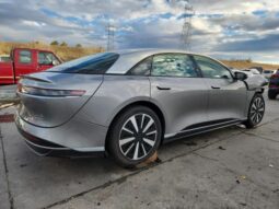 
										2025 Lucid motors Air tourin full									