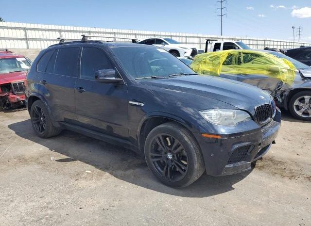 
								2012 BMW X5 full									