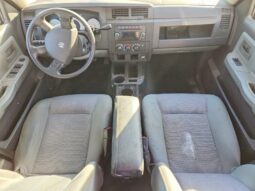 
										2011 Dodge Dakota full									