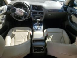 
										2016 Audi Q5 full									