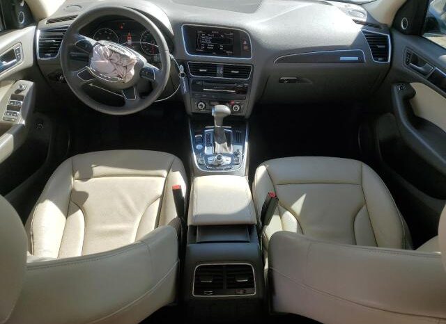 
								2016 Audi Q5 full									