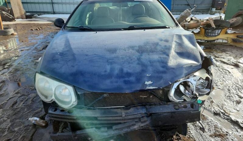 
								2003 Chrysler 300m full									