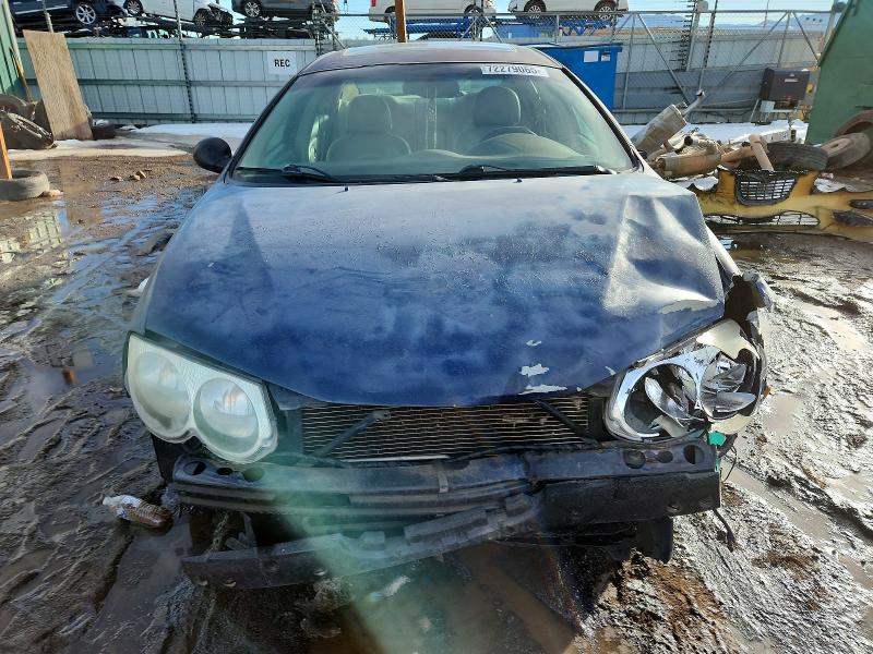 2003 Chrysler 300m