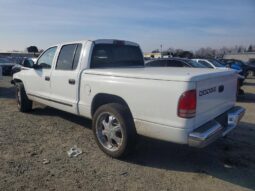 
										2002 Dodge Dakota full									