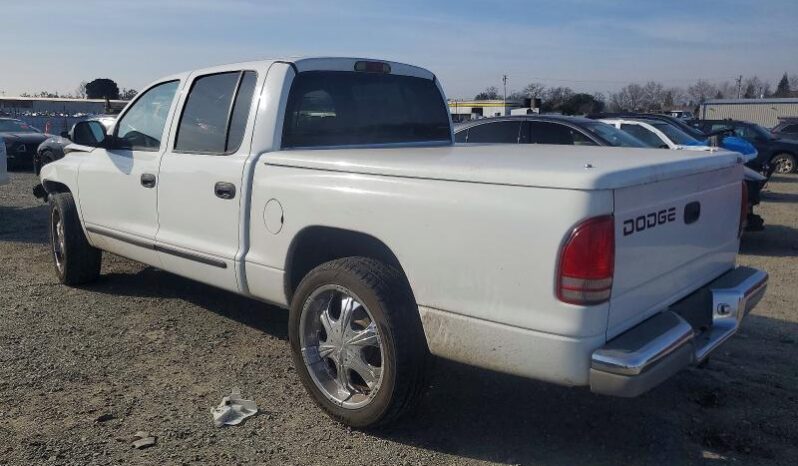 
								2002 Dodge Dakota full									
