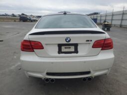 
										2013 BMW M3 full									