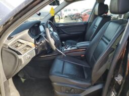 
										2012 BMW X5 full									