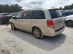 
										2016 Dodge Grand cara full									