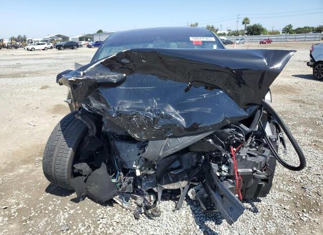 
								2018 Tesla Model x full									