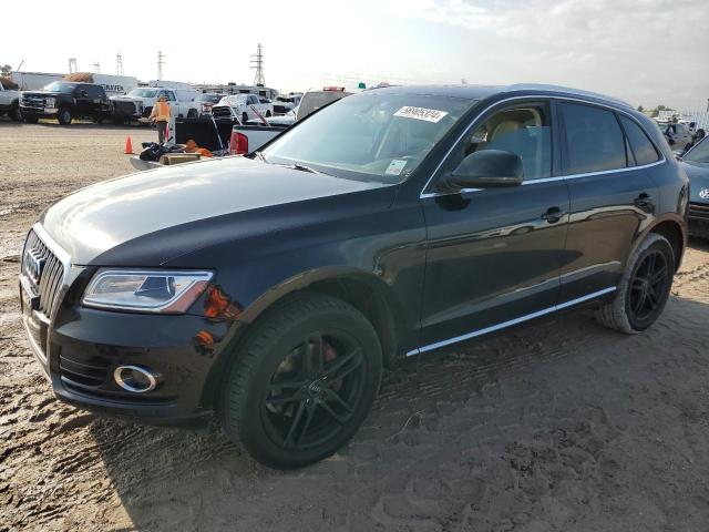 2014 Audi Q5 premium