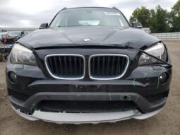 
										2015 BMW X1 xdrive2 full									