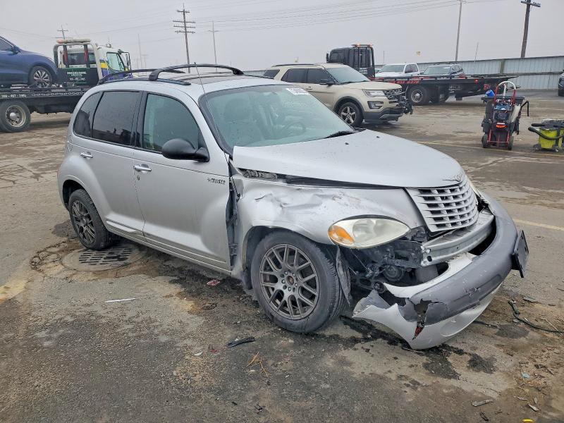 2002 Chrysler Pt cruiser