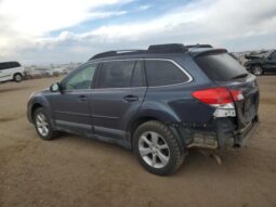 
										2014 Subaru Outback 2. full									