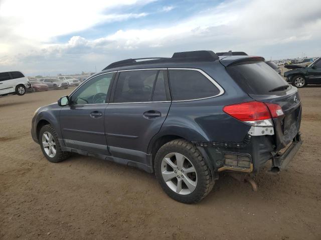 2014 Subaru Outback 2.