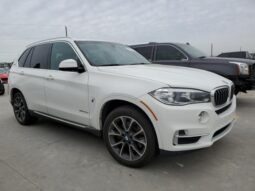 
										2017 BMW X5 full									