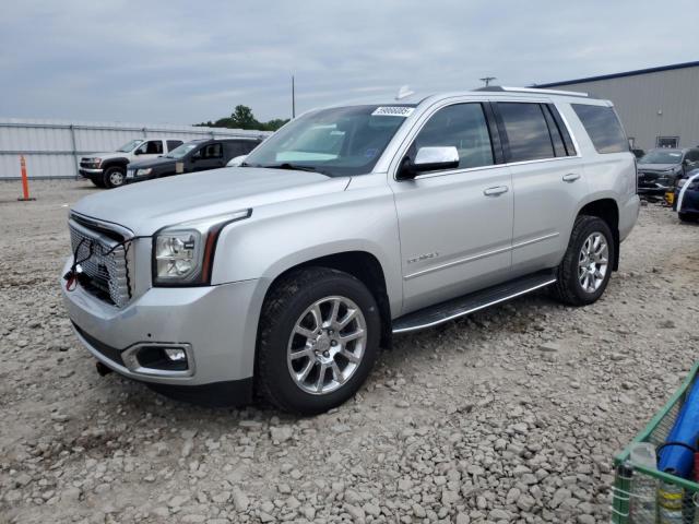 2016 Gmc Yukon