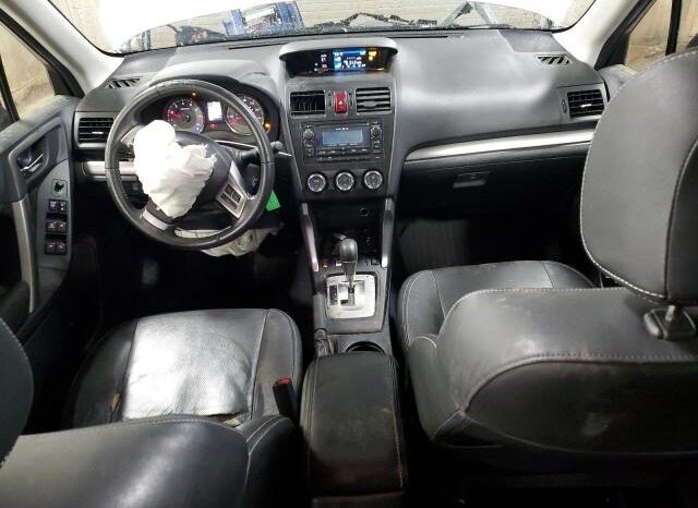 
								2015 Subaru Forester 2 full									