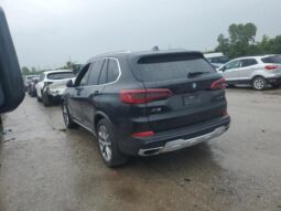 
										2020 BMW X5 full									