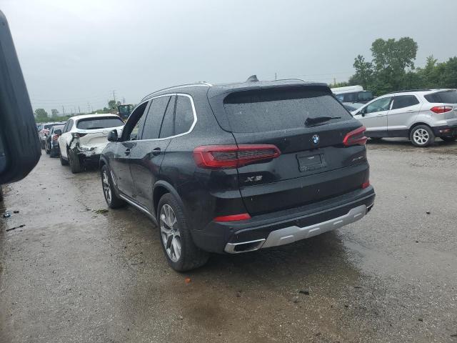 2020 BMW X5
