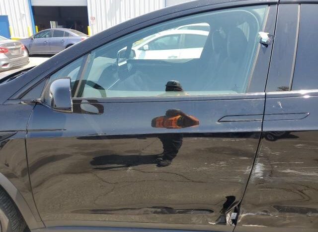 
								2024 Tesla Model x full									