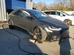 
										2020 Tesla Model x full									