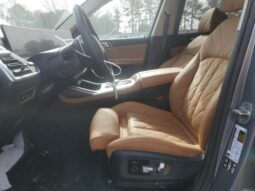 
										2024 BMW X7 full									