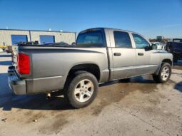 
										2011 Dodge Dakota full									