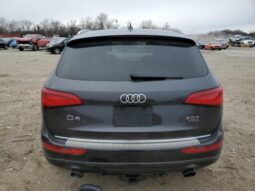 
										2015 Audi Q5 full									