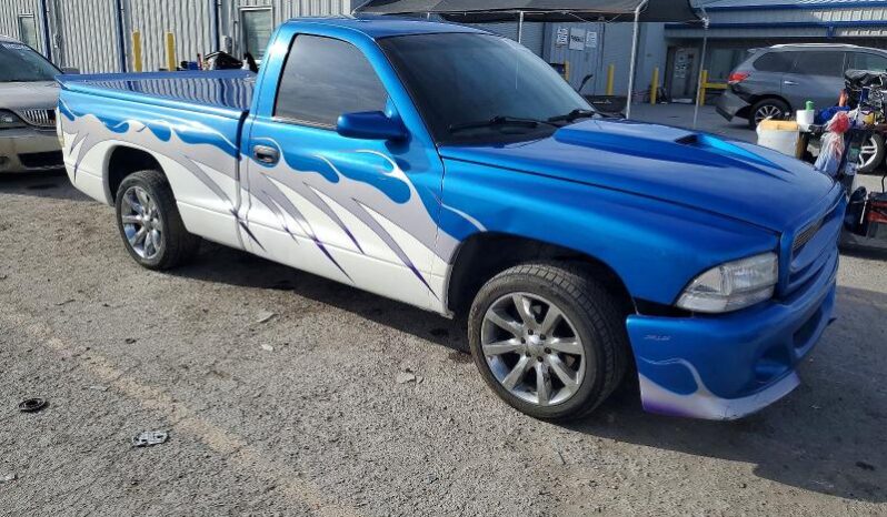 
								1998 Dodge Dakota full									