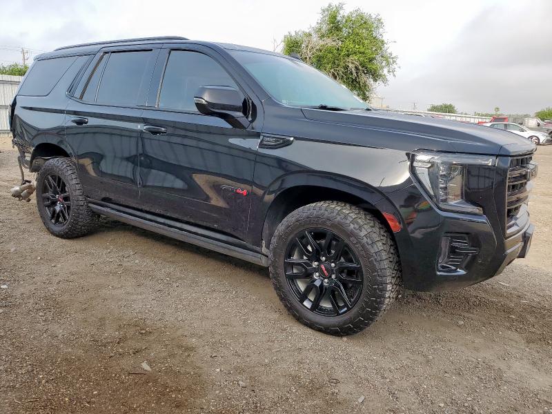 2022 Gmc Yukon