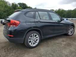 
										2015 BMW X1 xdrive2 full									