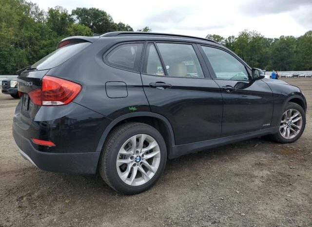 
								2015 BMW X1 xdrive2 full									