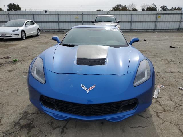 2016 Chevrolet Corvette