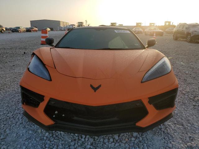 2023 Chevrolet Corvette